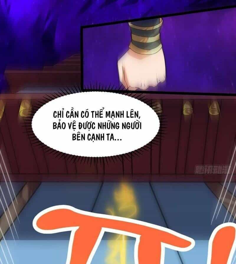 Đan Võ Chí Tôn - Chương 10 - ảnh 25