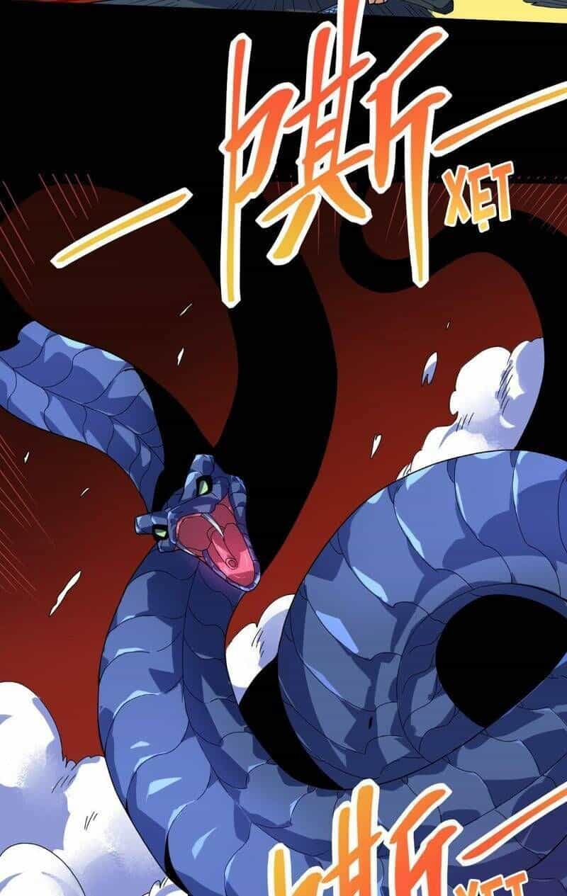 Đan Võ Chí Tôn - Chương 10 - ảnh 37