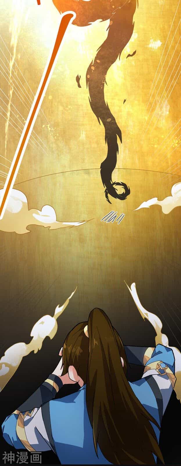 Đan Võ Chí Tôn - Chương 12 - ảnh 3