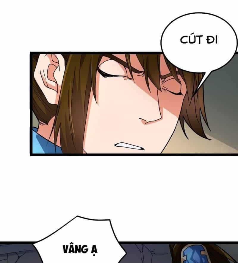 Đan Võ Chí Tôn - Chương 14 - ảnh 9