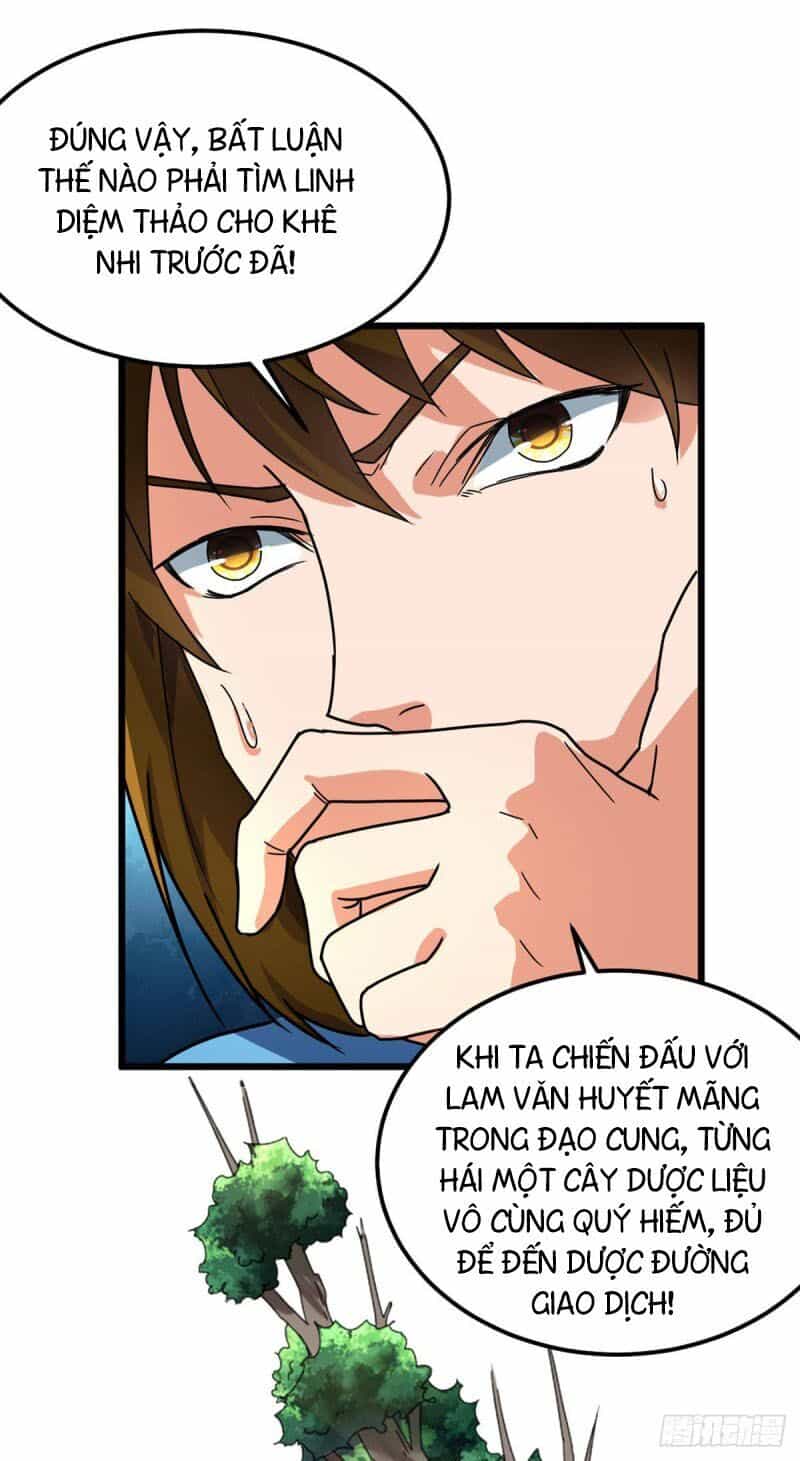 Đan Võ Chí Tôn - Chương 15 - ảnh 10