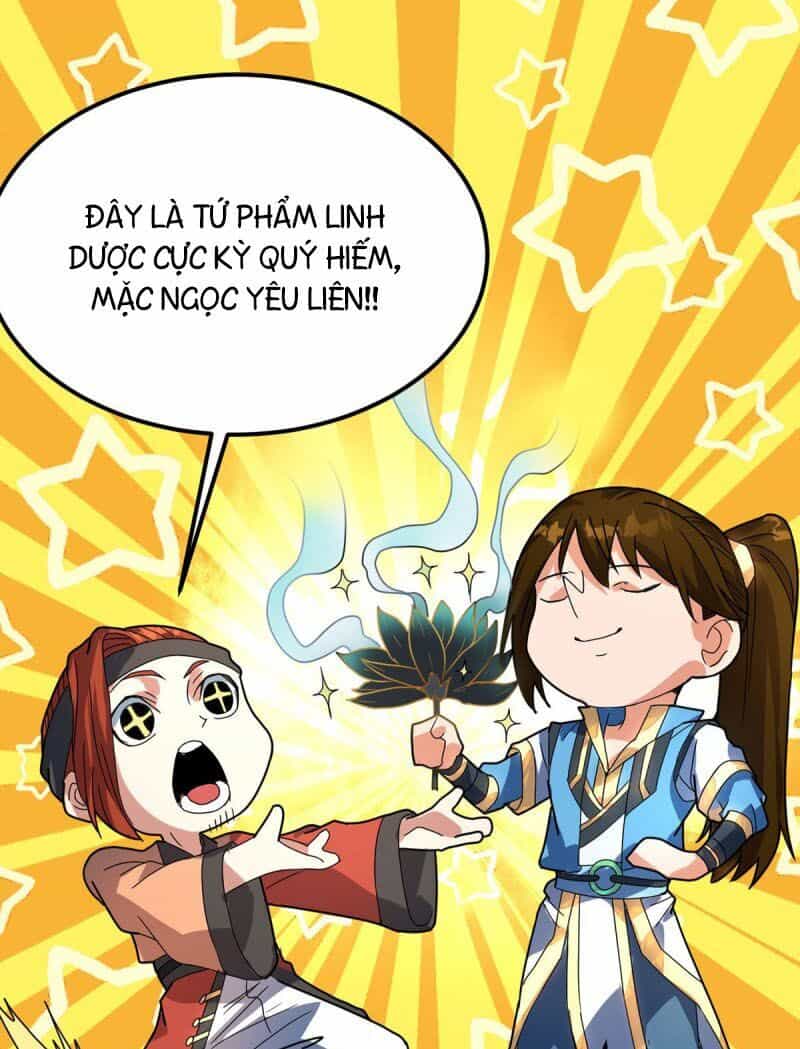 Đan Võ Chí Tôn - Chương 15 - ảnh 28