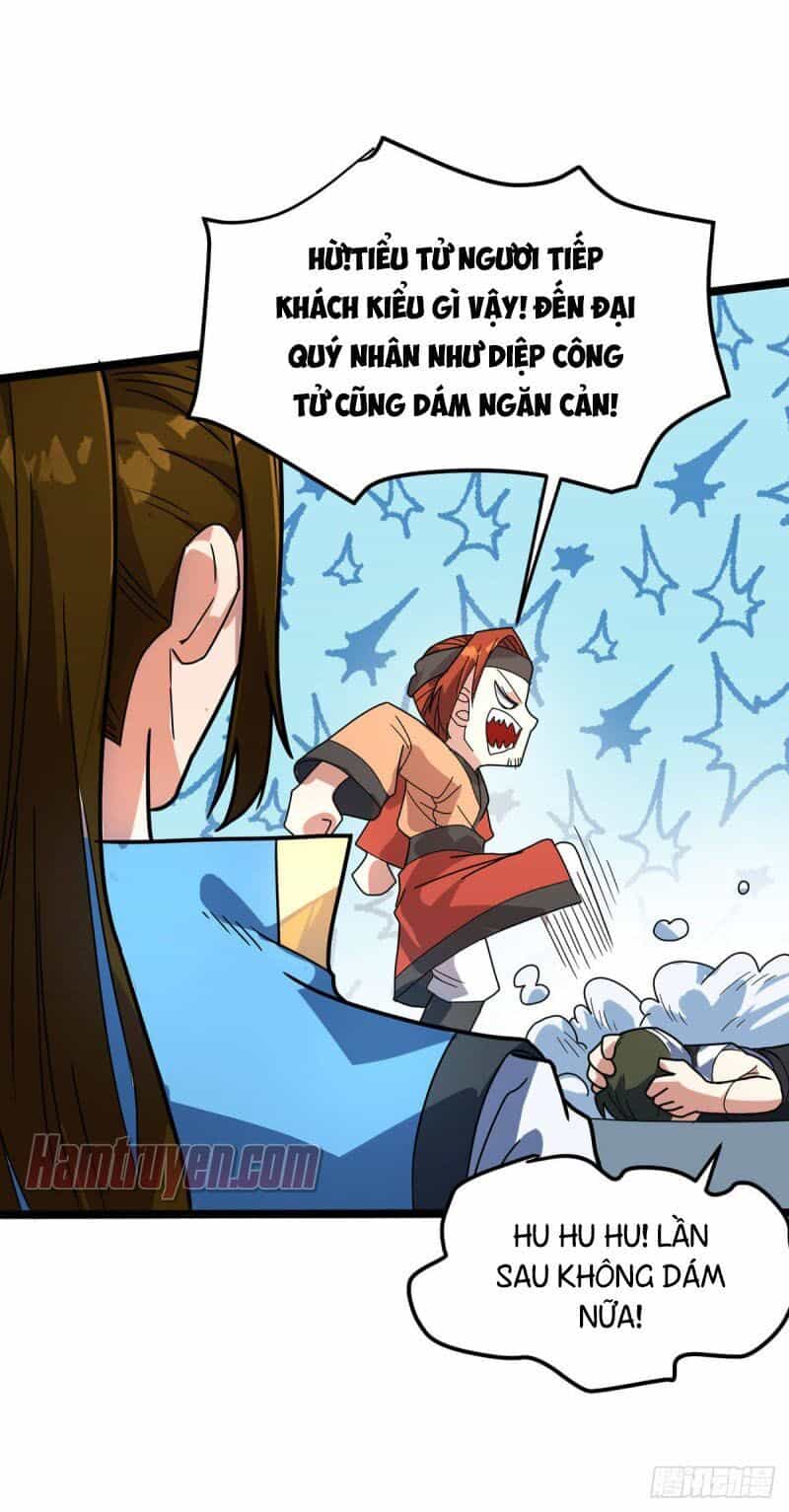 Đan Võ Chí Tôn - Chương 15 - ảnh 31