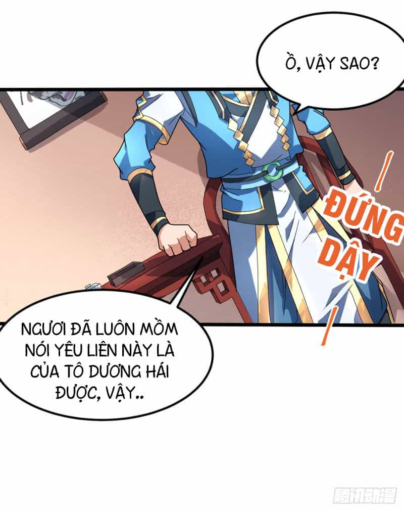 Đan Võ Chí Tôn - Chương 16 - ảnh 26