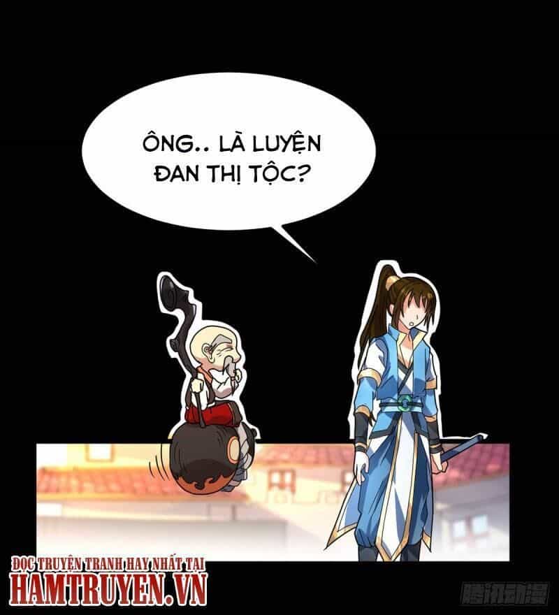 Đan Võ Chí Tôn - Chương 18 - ảnh 18