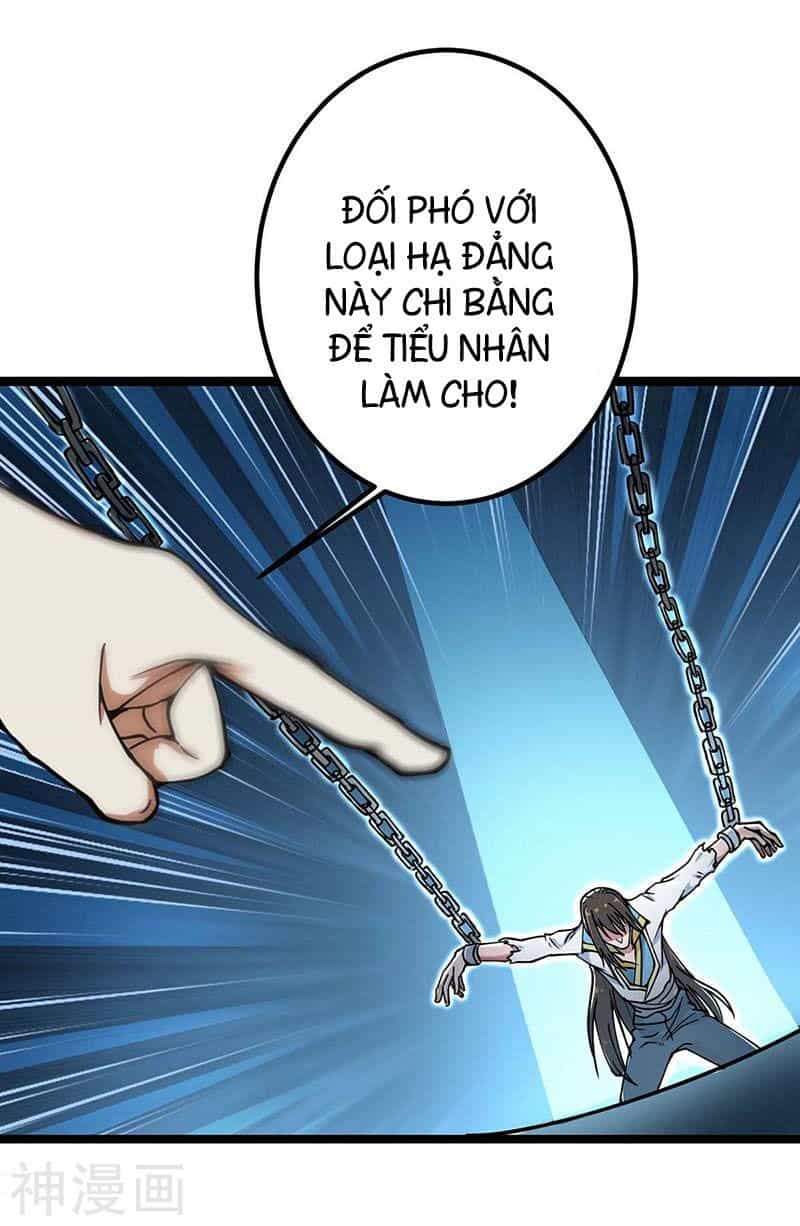 Đan Võ Chí Tôn - Chương 2 - ảnh 29