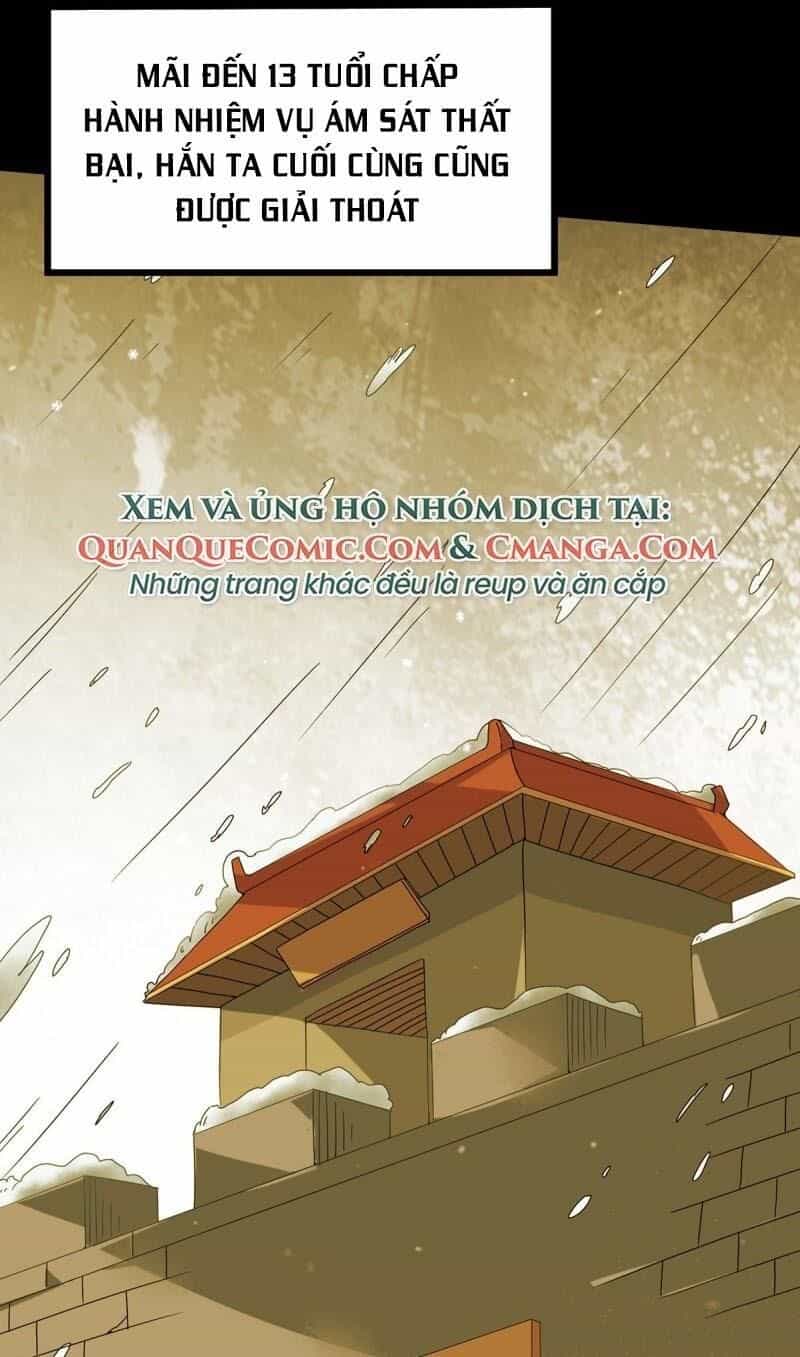 Đan Võ Chí Tôn - Chương 21 - ảnh 5