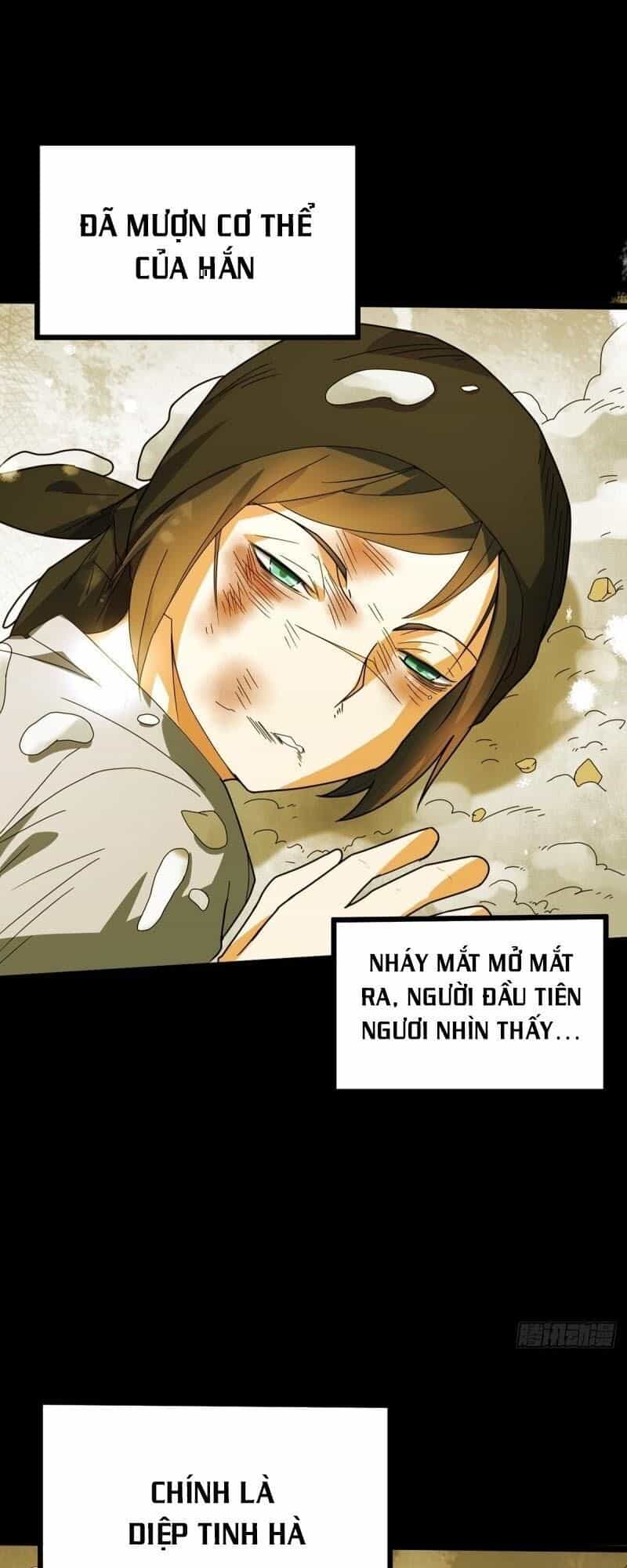 Đan Võ Chí Tôn - Chương 21 - ảnh 7