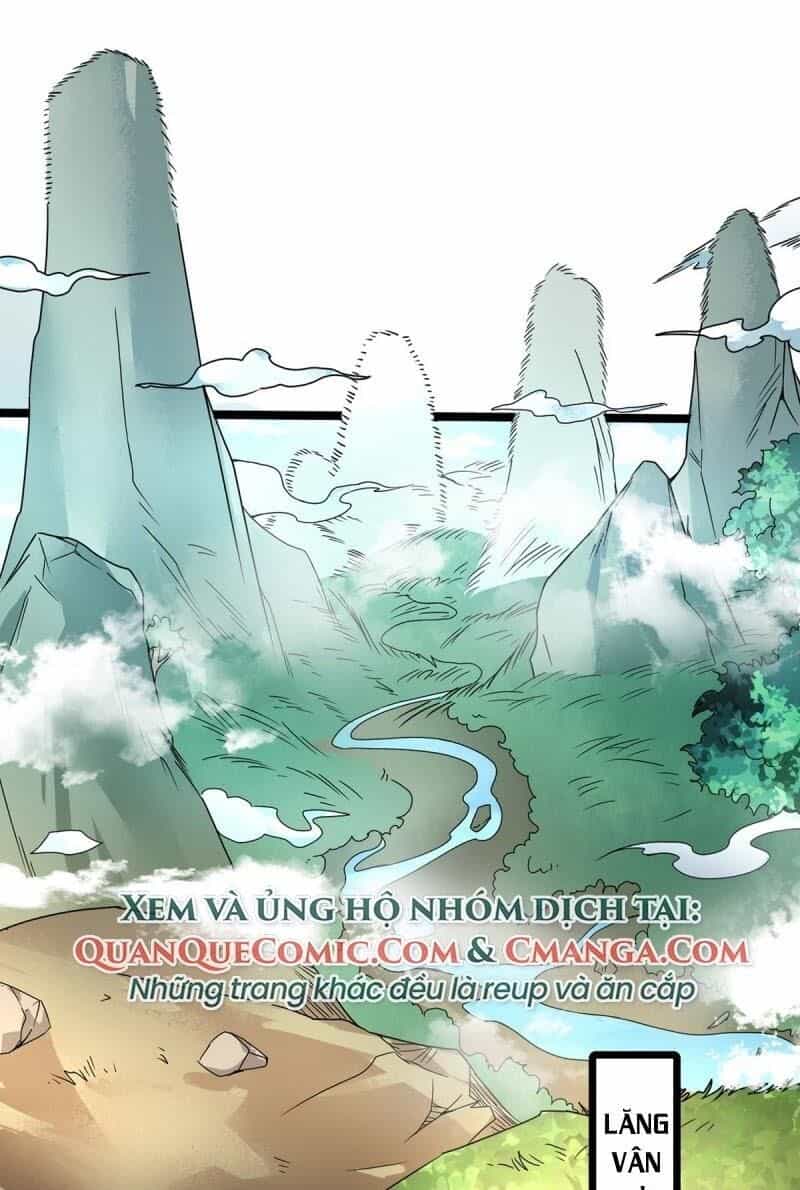 Đan Võ Chí Tôn - Chương 23 - ảnh 13