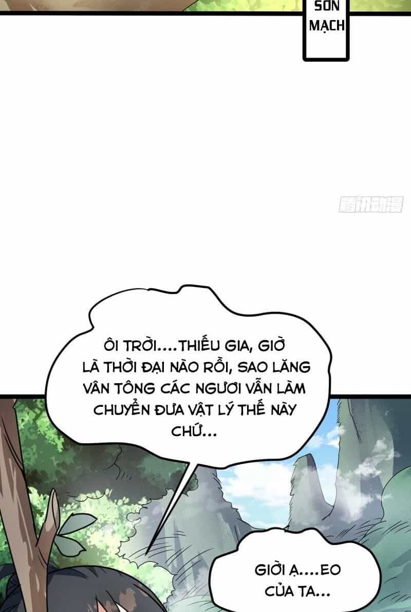 Đan Võ Chí Tôn - Chương 23 - ảnh 14