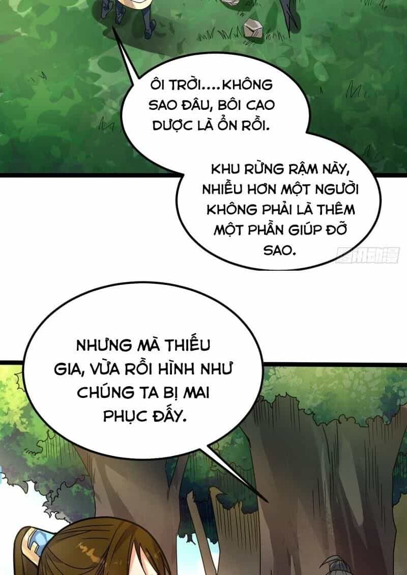 Đan Võ Chí Tôn - Chương 24 - ảnh 14