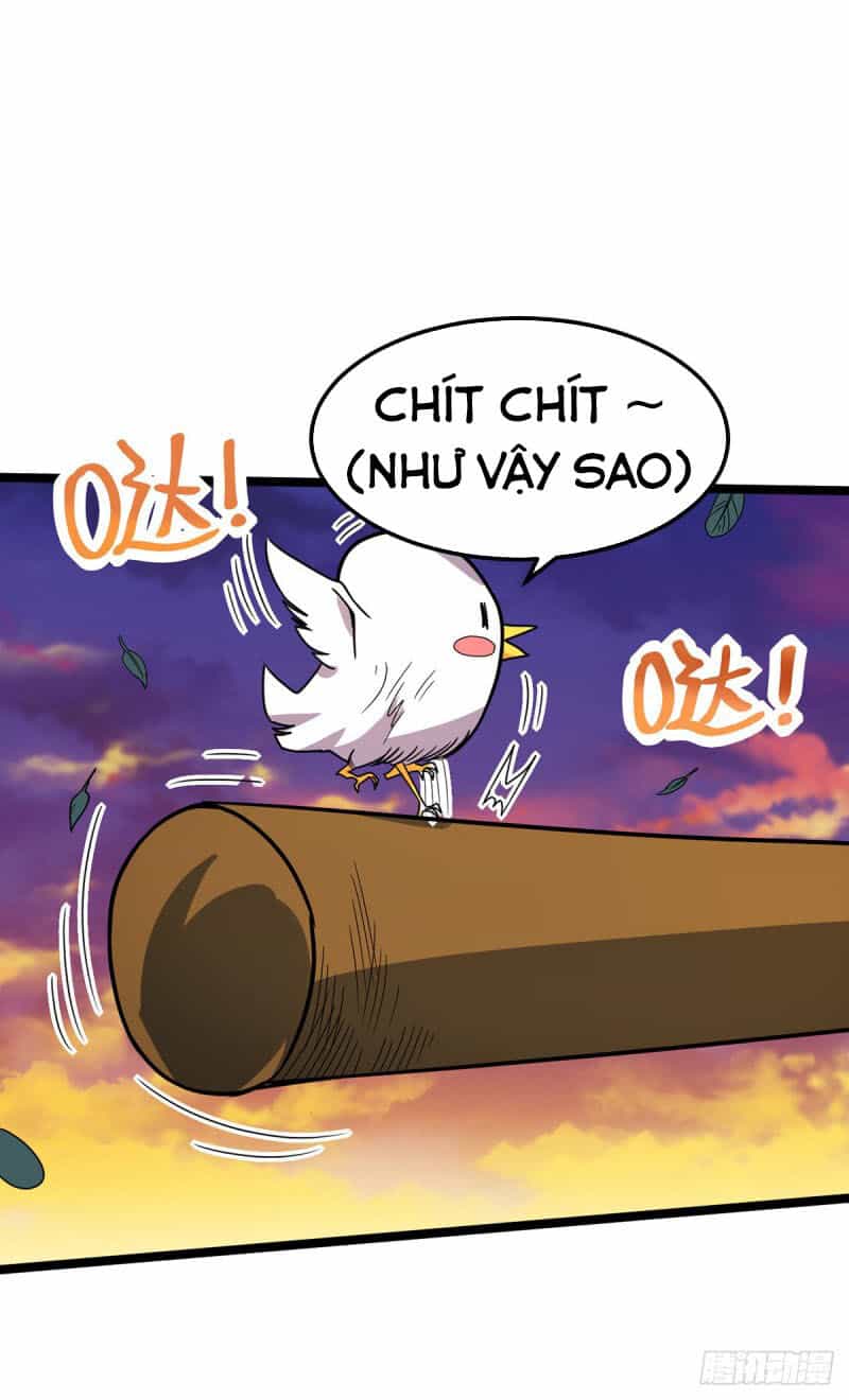 Đan Võ Chí Tôn - Chương 27 - ảnh 12