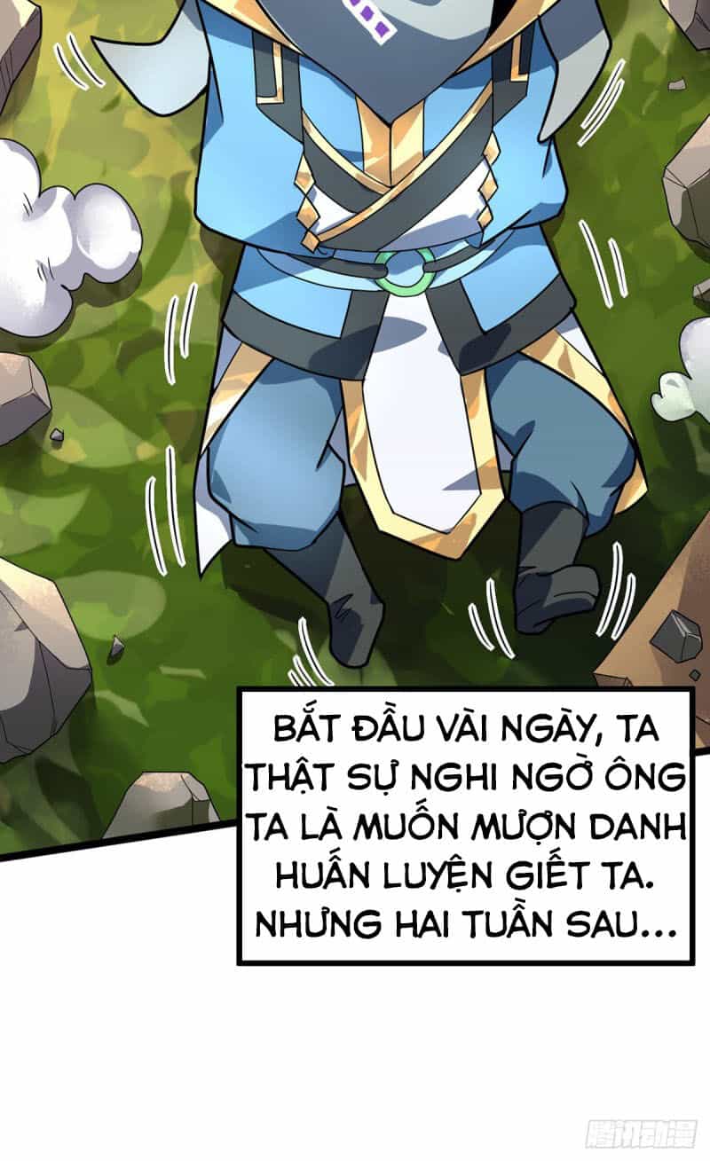 Đan Võ Chí Tôn - Chương 27 - ảnh 16