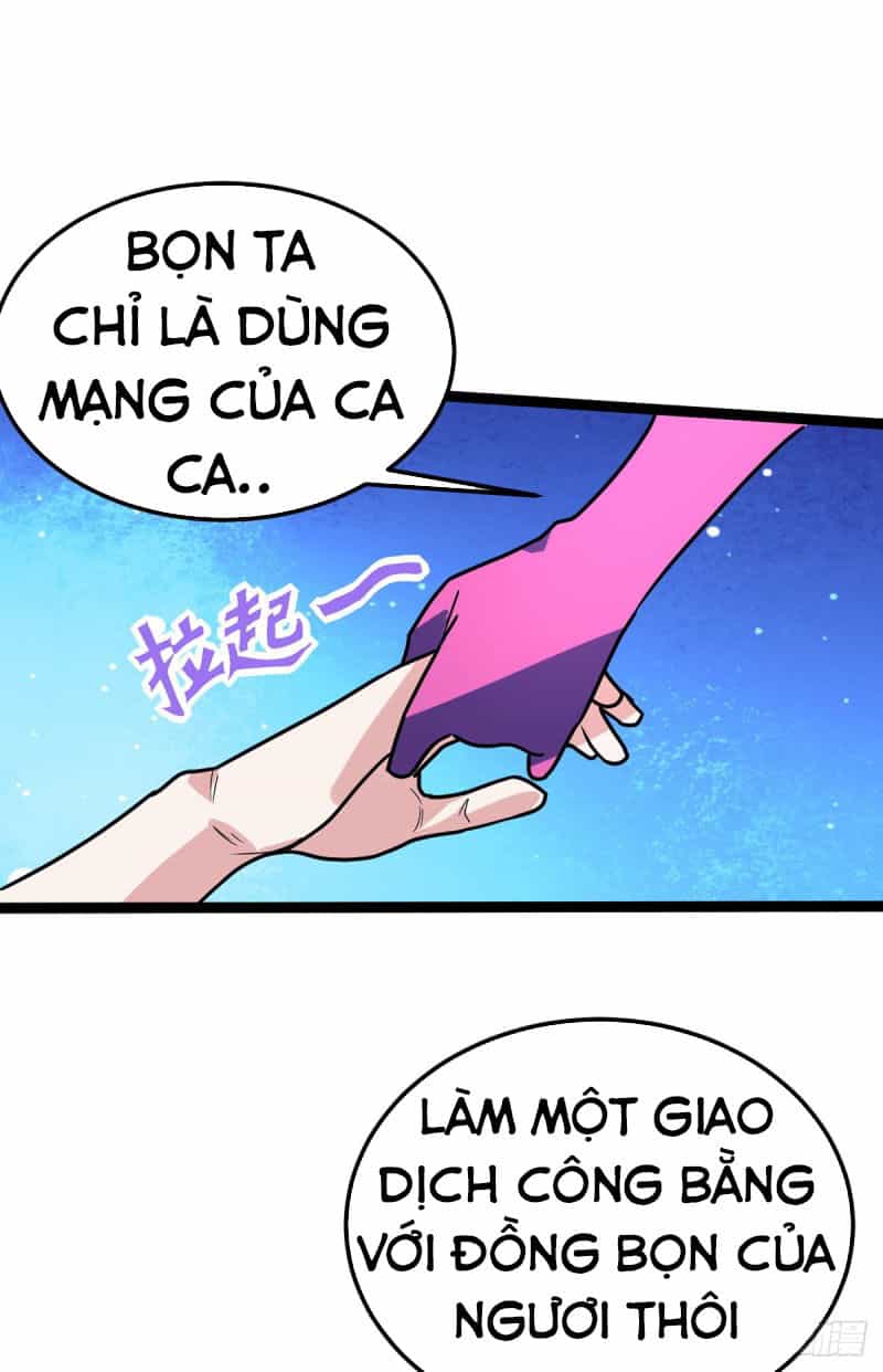 Đan Võ Chí Tôn - Chương 28 - ảnh 19