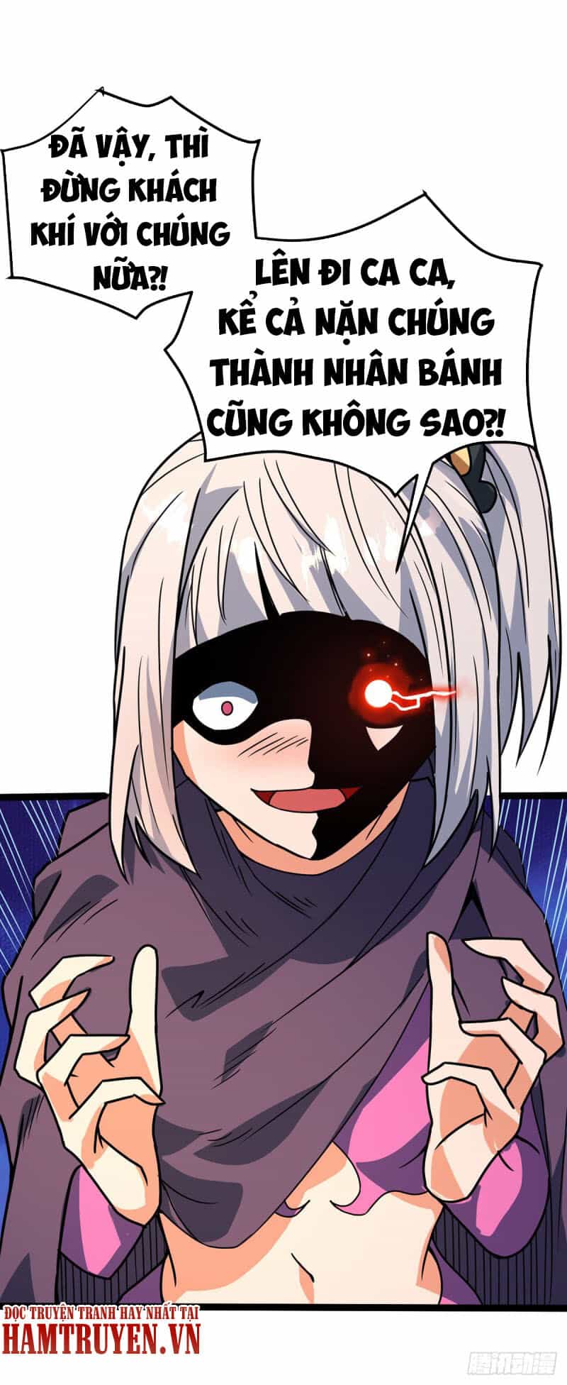 Đan Võ Chí Tôn - Chương 30 - ảnh 19