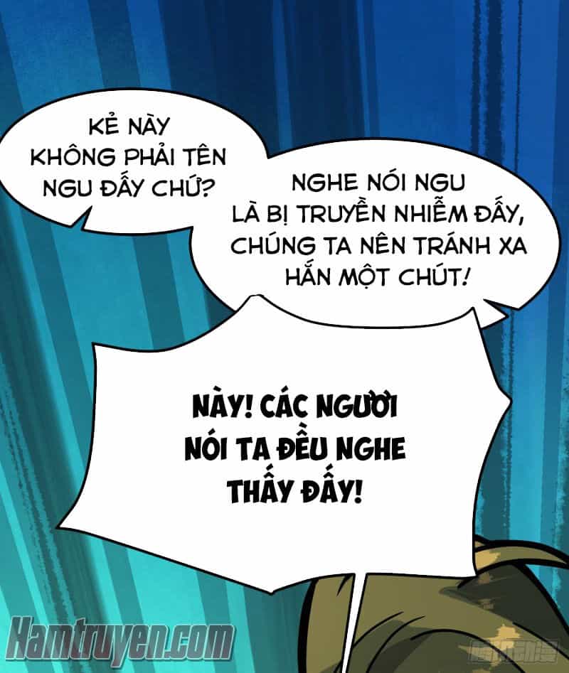Đan Võ Chí Tôn - Chương 31 - ảnh 17