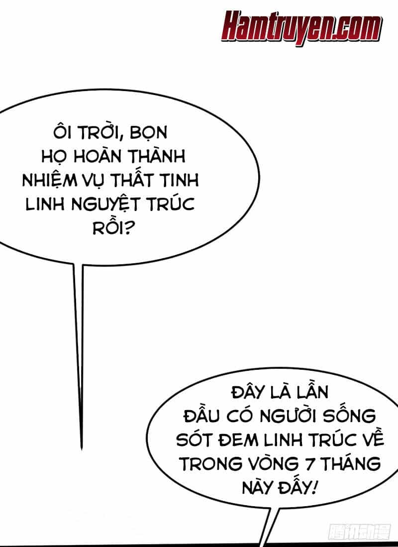 Đan Võ Chí Tôn - Chương 31 - ảnh 6