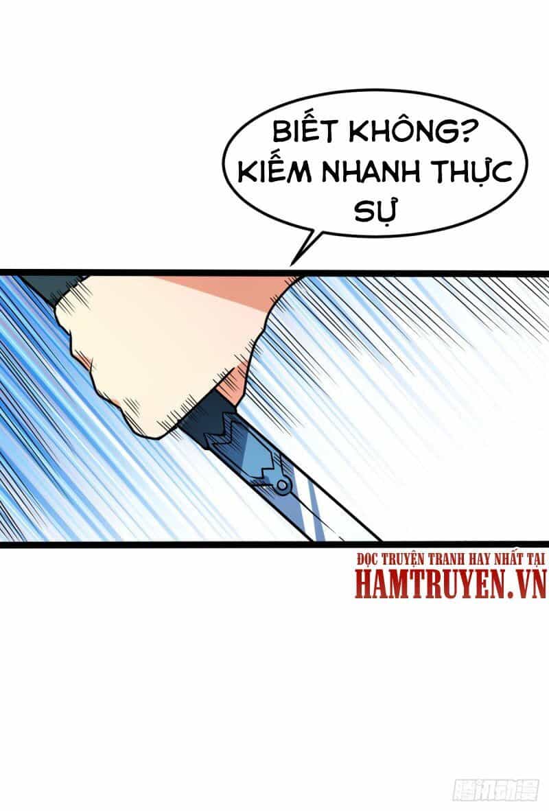 Đan Võ Chí Tôn - Chương 32 - ảnh 1