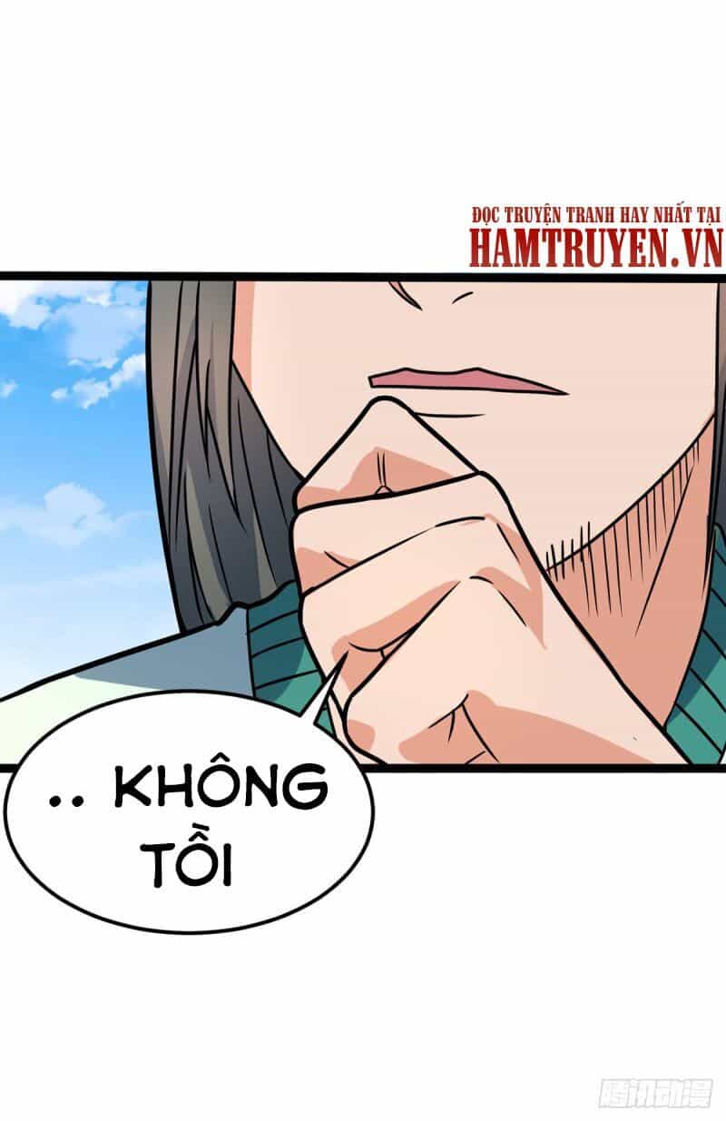 Đan Võ Chí Tôn - Chương 32 - ảnh 13