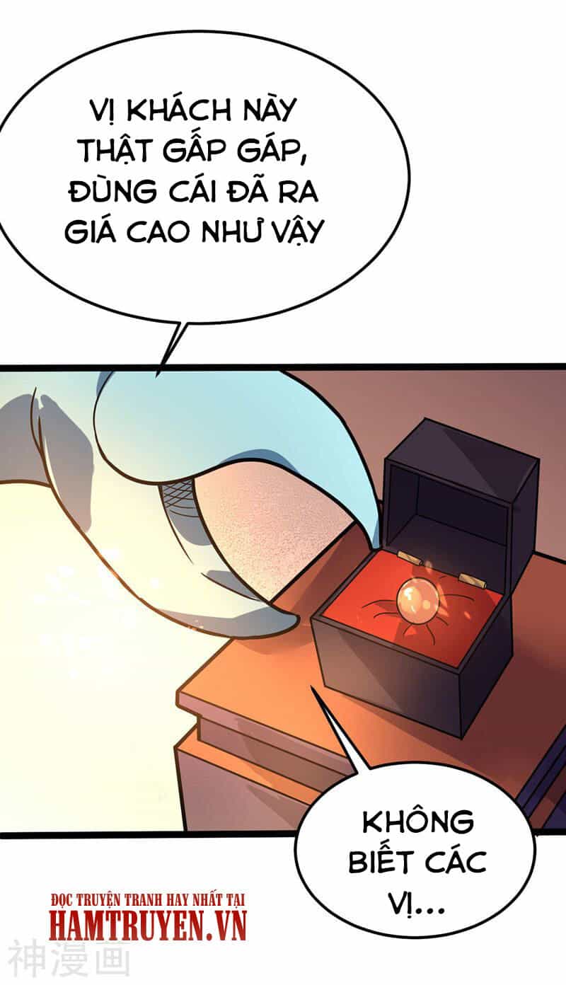 Đan Võ Chí Tôn - Chương 33 - ảnh 23