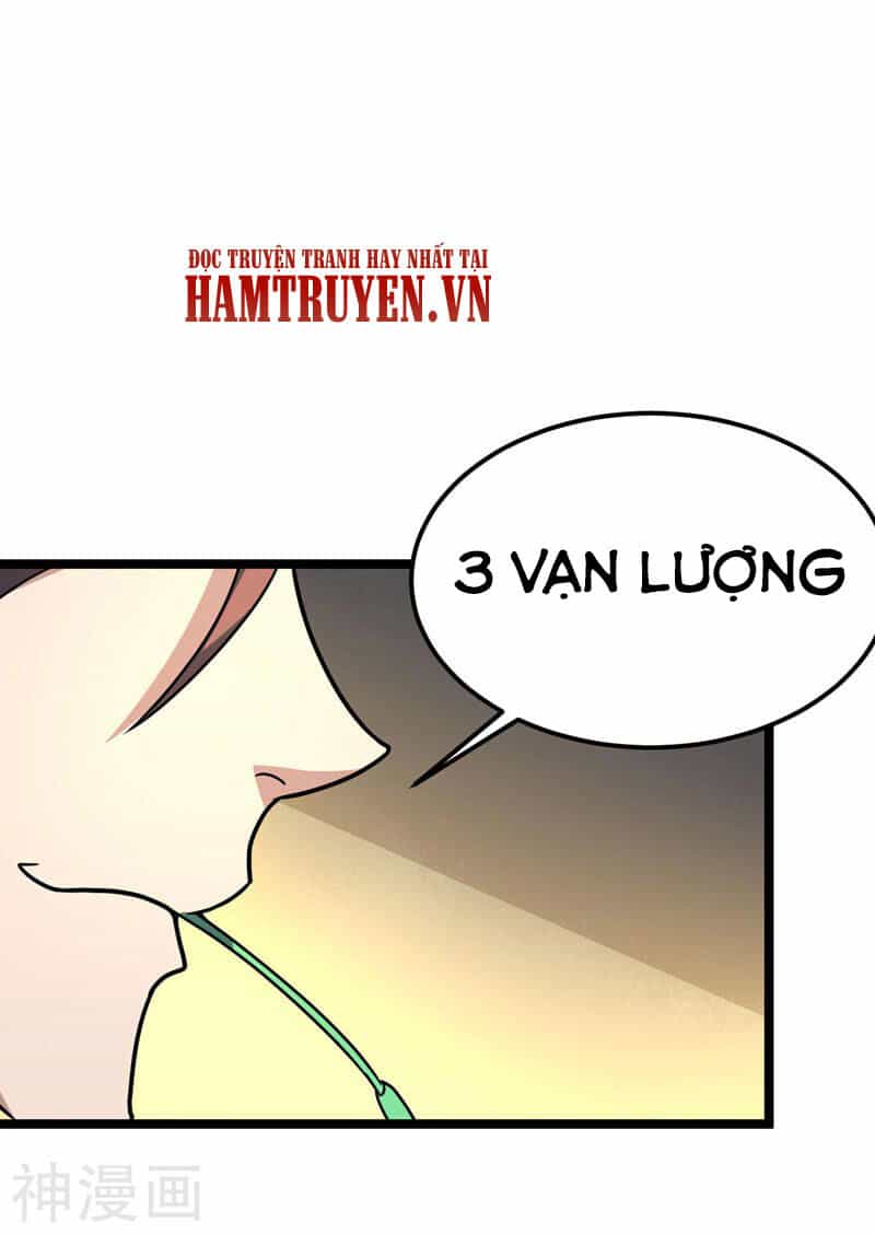 Đan Võ Chí Tôn - Chương 33 - ảnh 25