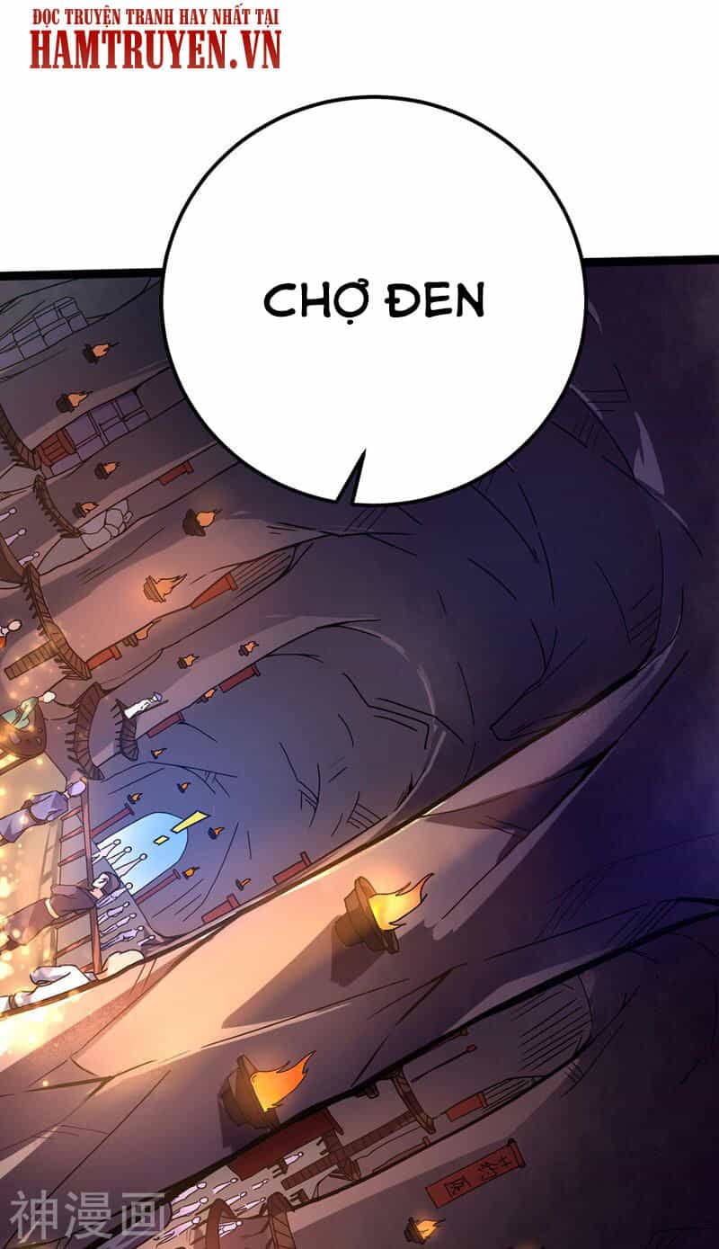 Đan Võ Chí Tôn - Chương 33 - ảnh 5