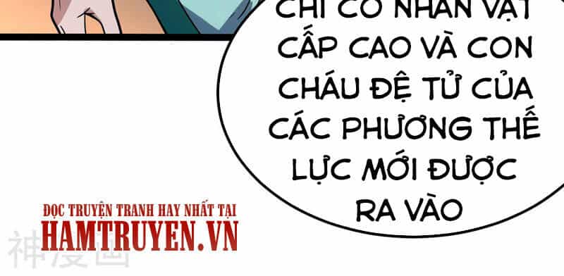 Đan Võ Chí Tôn - Chương 33 - ảnh 8