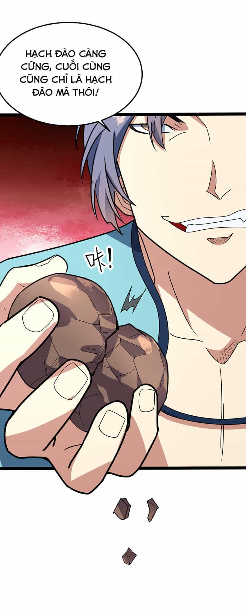Đan Võ Chí Tôn - Chương 41 - ảnh 17