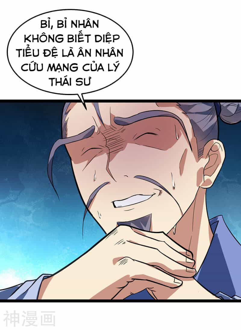 Đan Võ Chí Tôn - Chương 43 - ảnh 35