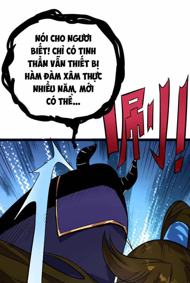 Đan Võ Chí Tôn - Chương 44 - ảnh 31