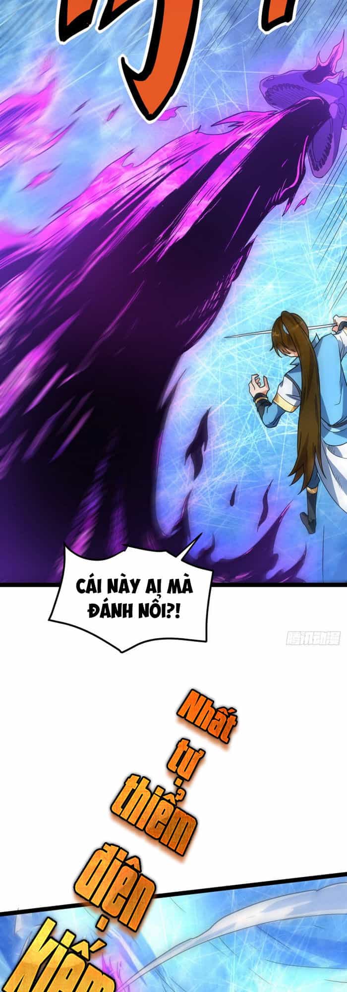 Đan Võ Chí Tôn - Chương 45 - ảnh 22