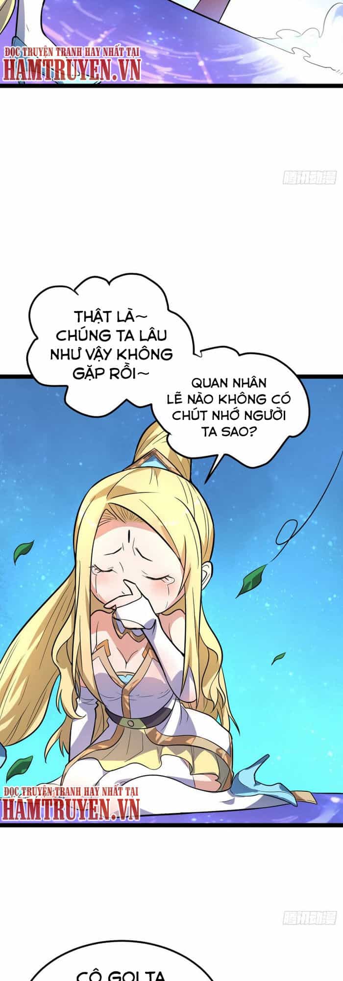 Đan Võ Chí Tôn - Chương 45 - ảnh 8