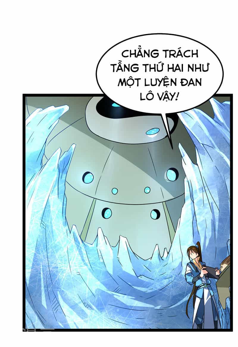 Đan Võ Chí Tôn - Chương 46 - ảnh 6