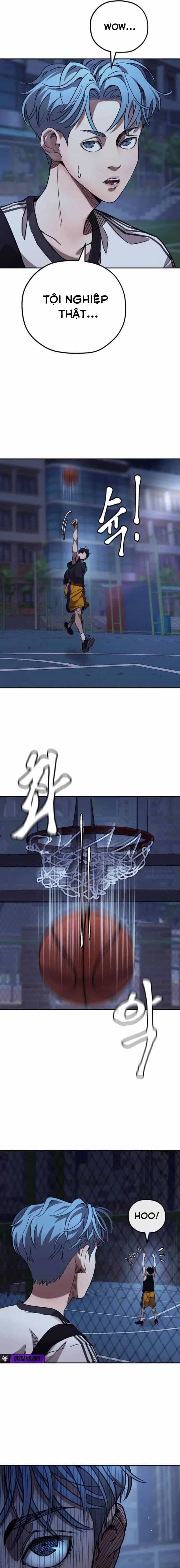 Dancer - Chương 9 - ảnh 11