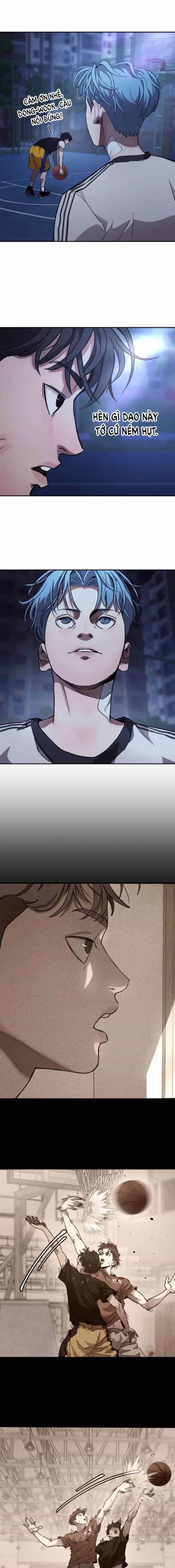 Dancer - Chương 9 - ảnh 19