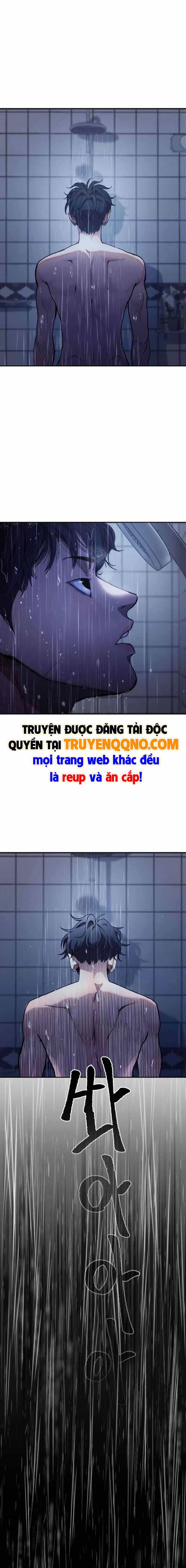Dancer - Chương 10 - ảnh 3
