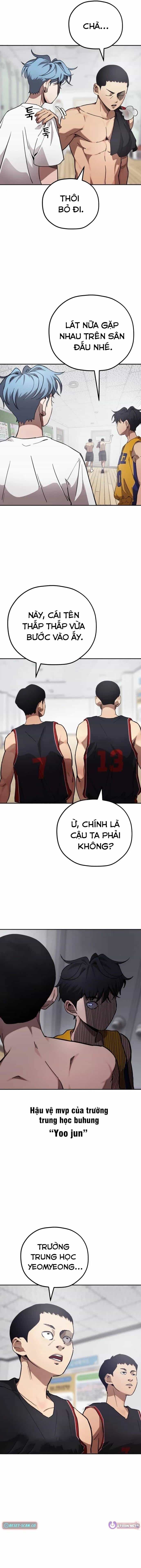 Dancer - Chương 11 - ảnh 5