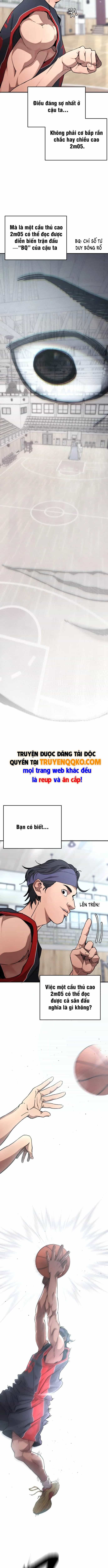 Dancer - Chương 12 - ảnh 11