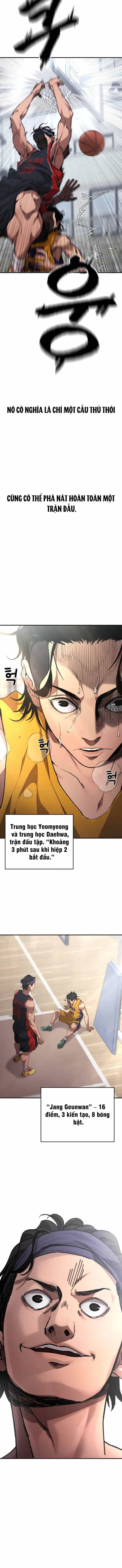 Dancer - Chương 12 - ảnh 12