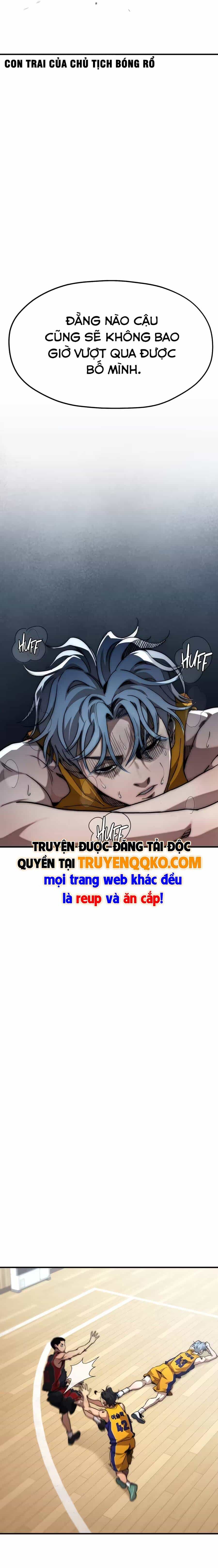 Dancer - Chương 16 - ảnh 5