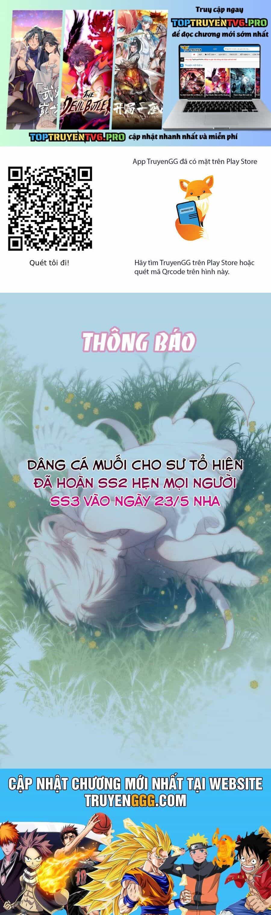 Dâng Cá Muối Lên Cho Sư Tổ - Chương 28.1 - ảnh 2