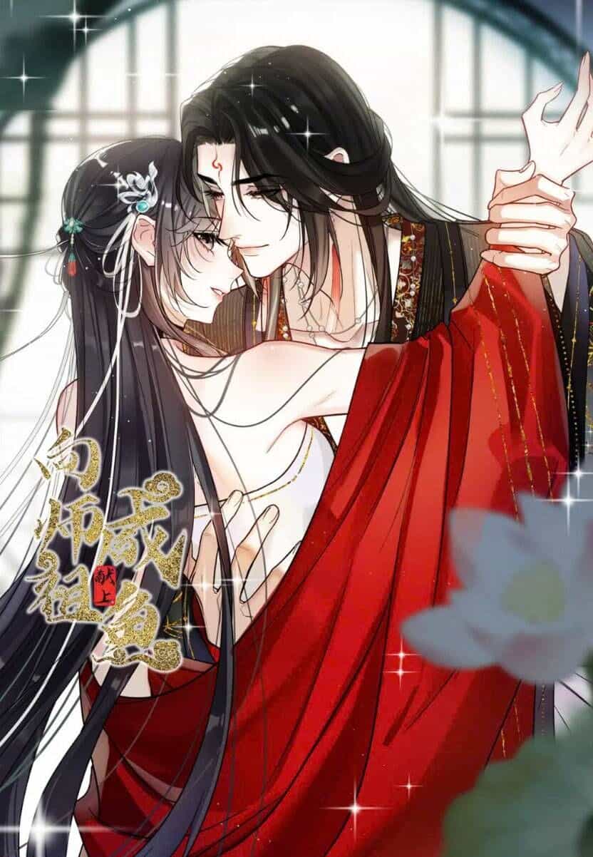 Dâng Cá Muối Lên Cho Sư Tổ - Chương 29 - ảnh 6