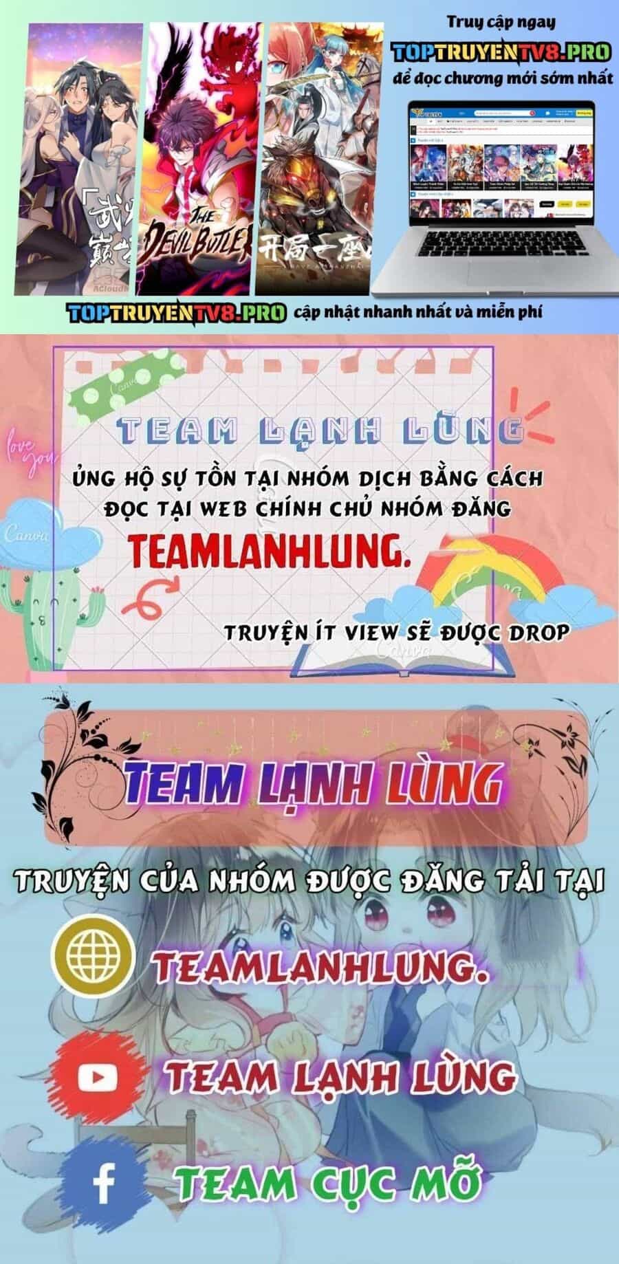 Dâng Cá Muối Lên Cho Sư Tổ - Chương 33 - ảnh 2