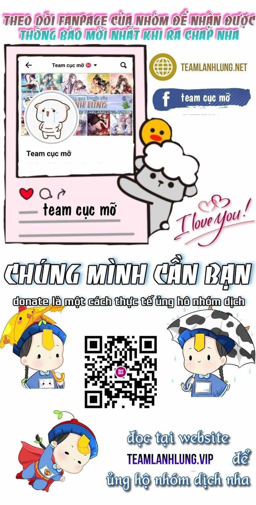 Dâng Cá Muối Lên Cho Sư Tổ - Chương 33 - ảnh 8