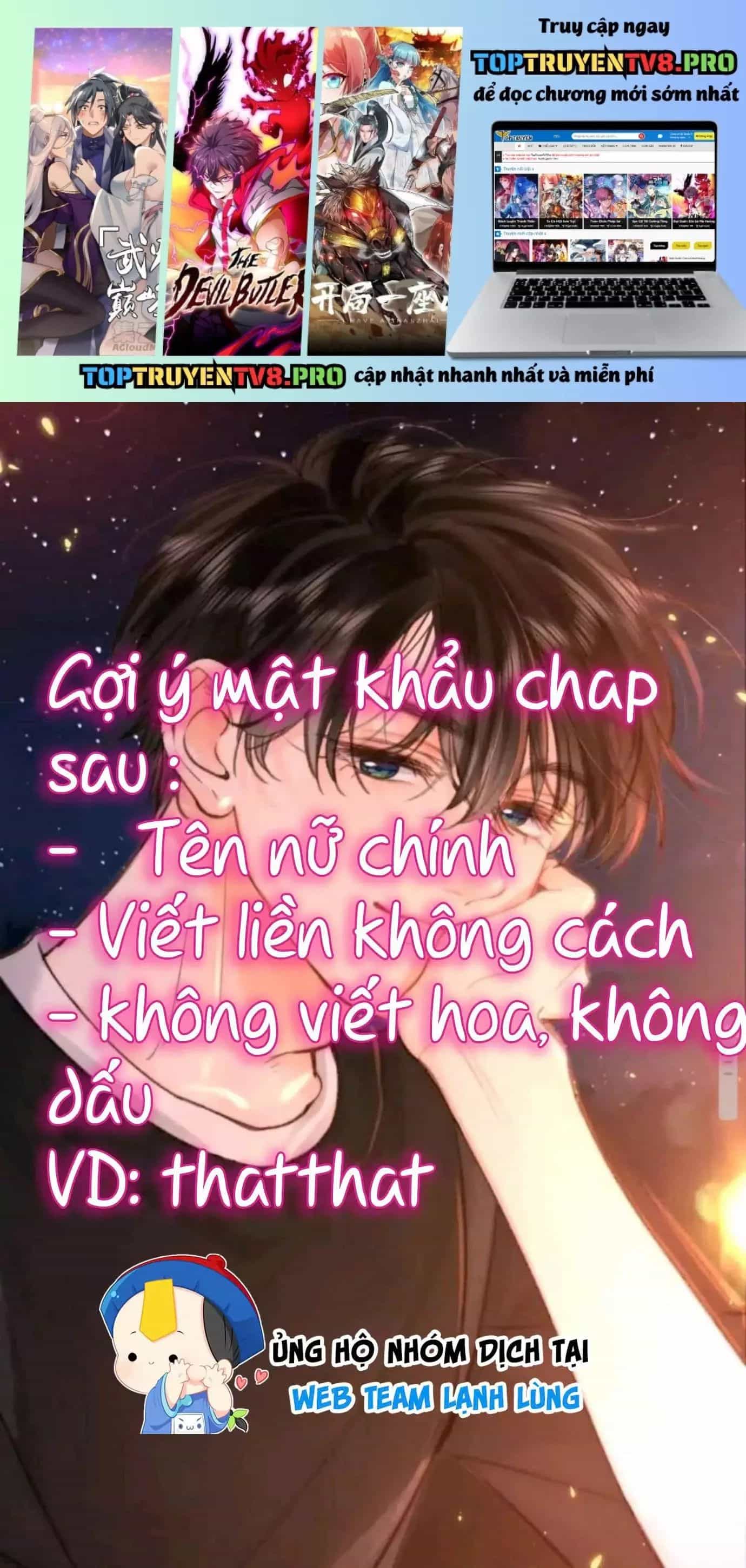 Dâng Cá Muối Lên Cho Sư Tổ - Chương 34.1 - ảnh 2
