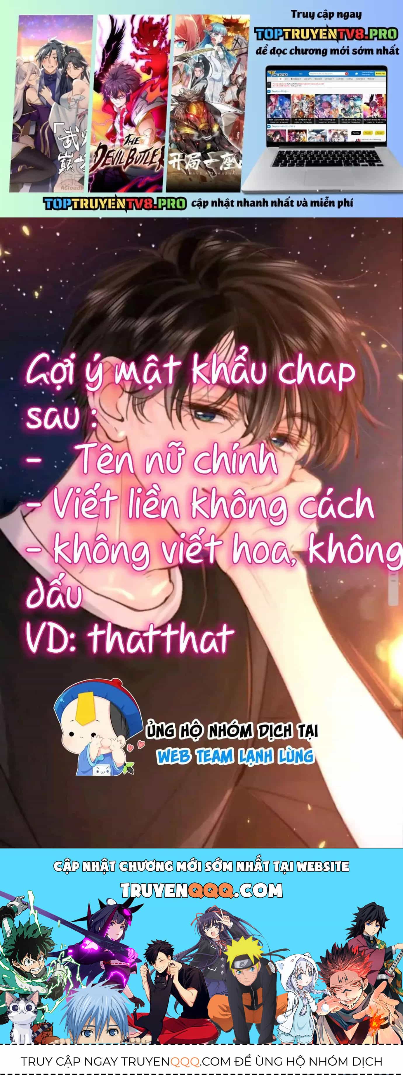 Dâng Cá Muối Lên Cho Sư Tổ - Chương 35.1 - ảnh 1