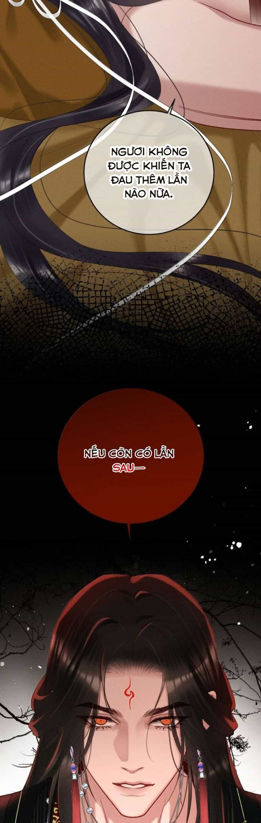 Dâng Cá Muối Lên Cho Sư Tổ - Chương 36 - ảnh 29