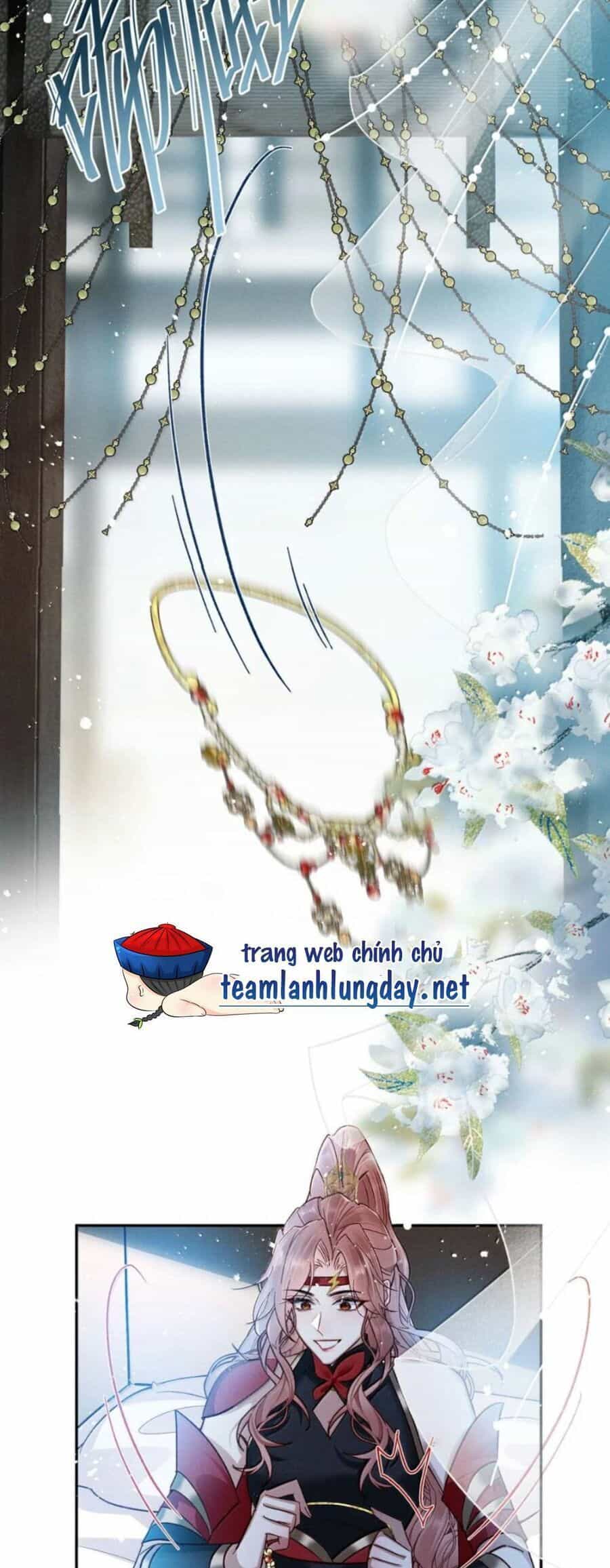 Dâng Cá Muối Lên Cho Sư Tổ - Chương 37 - ảnh 21