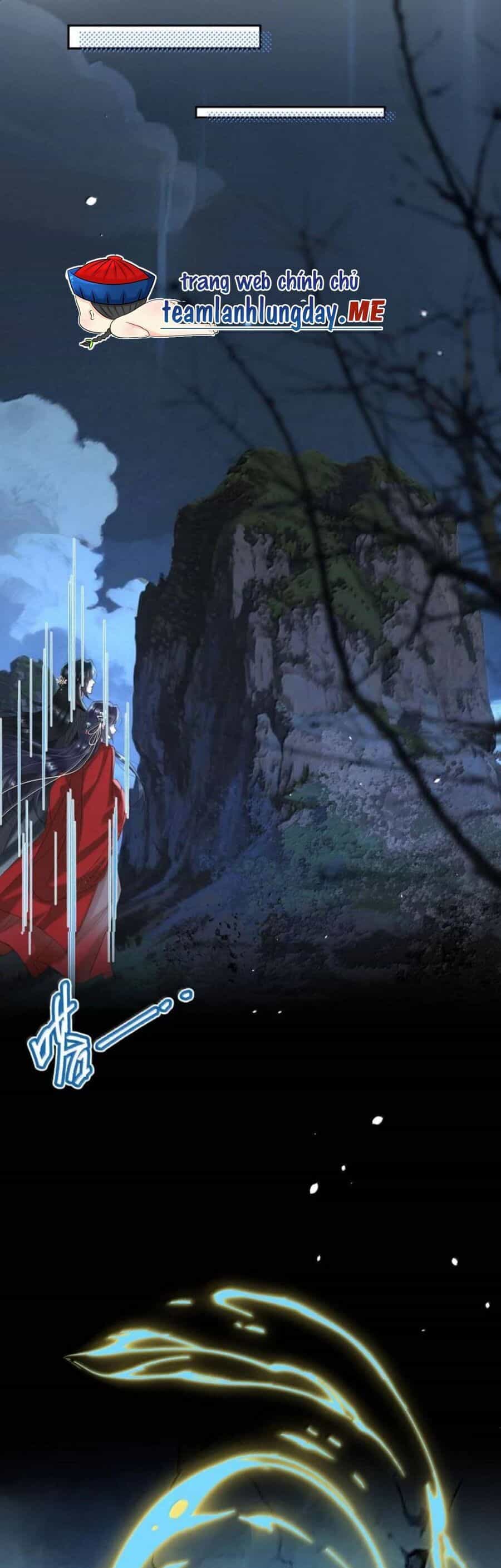 Dâng Cá Muối Lên Cho Sư Tổ - Chương 39 - ảnh 21
