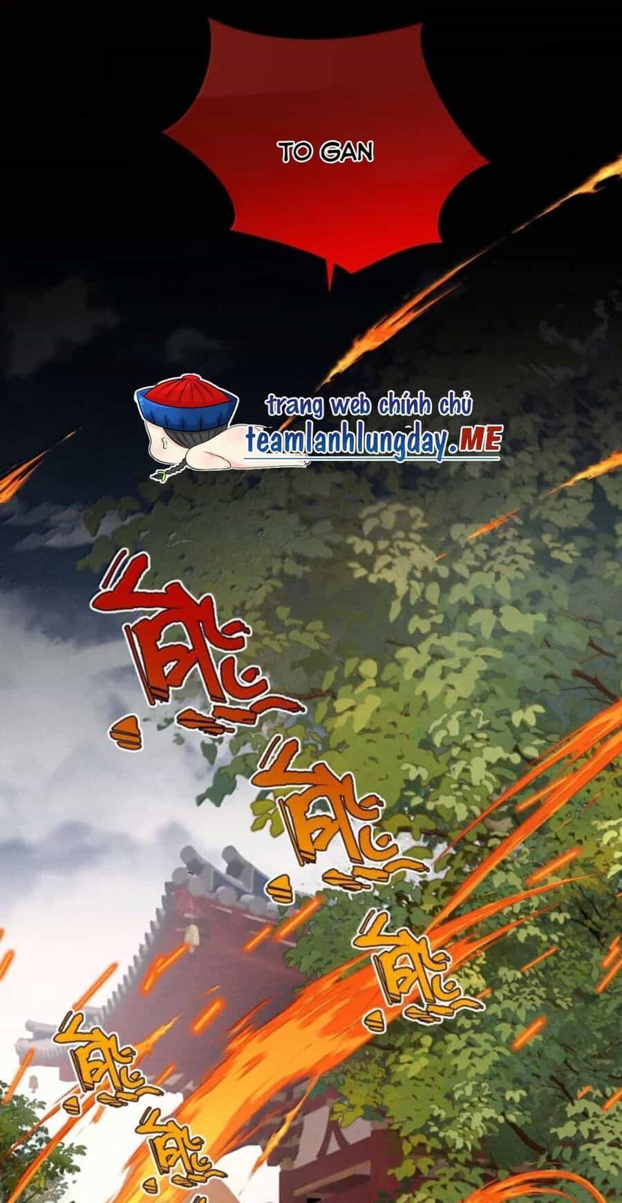 Dâng Cá Muối Lên Cho Sư Tổ - Chương 40 - ảnh 25